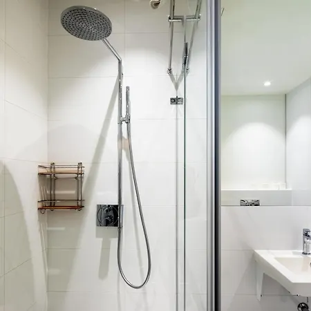 Biplan Apartment