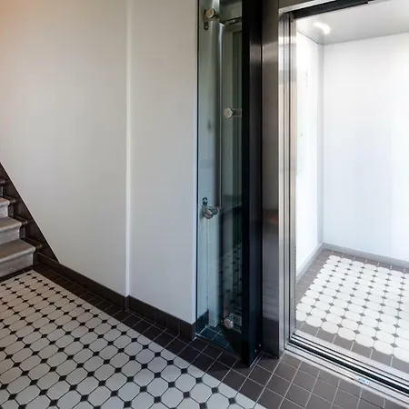 Apartment Biplan Riga