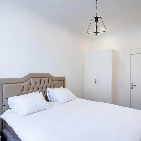 Apartment Biplan 4*
