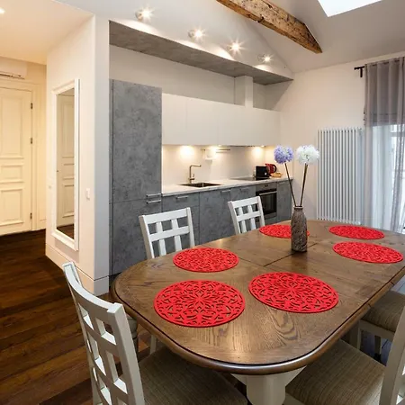 Apartment Biplan Riga