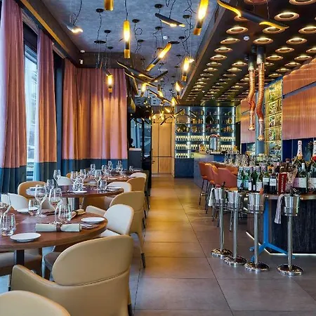 Biplan Riga