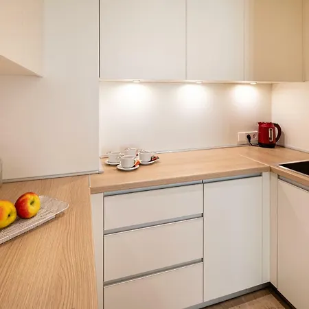 Apartment Biplan