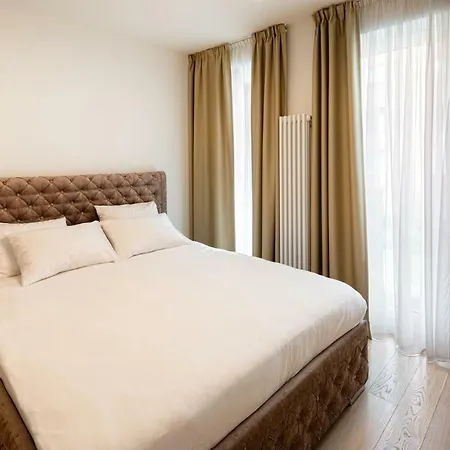 Apartment Biplan Riga