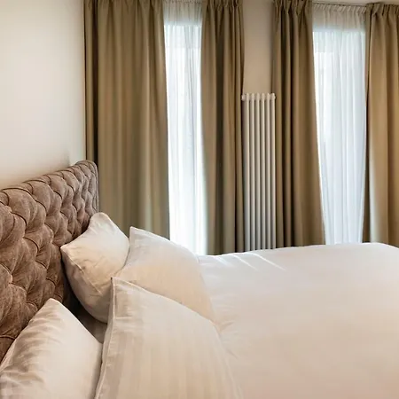 Biplan Apartment Riga