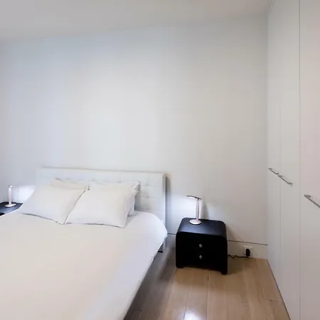 Apartment Biplan 4*