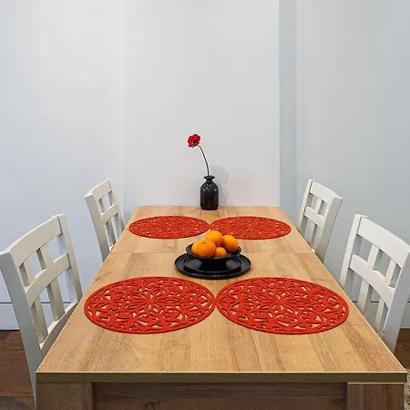 דירה Biplan ריגה